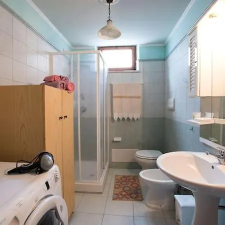 Window On The Ogliastra In * Baunei