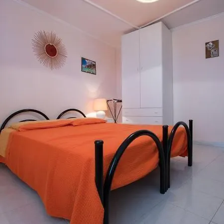 Window On The Ogliastra In Apartment