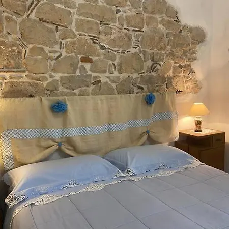 Window On The Ogliastra In Διαμέρισμα Baunei