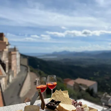 Διαμέρισμα Window On The Ogliastra In